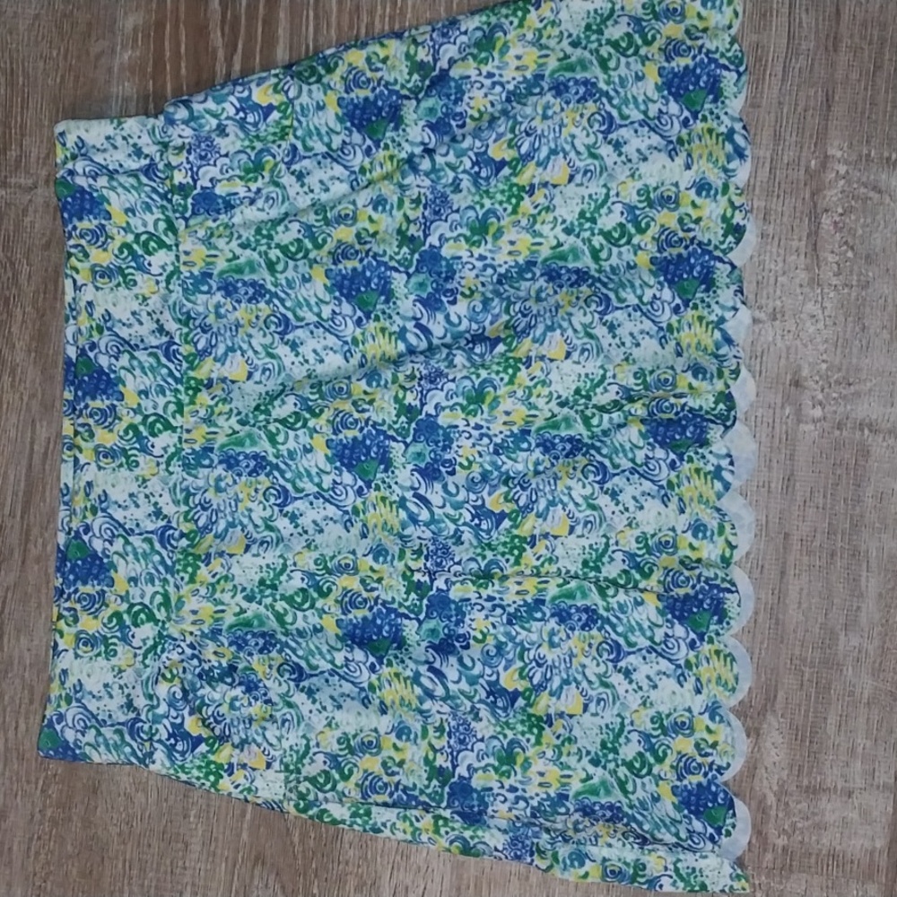 New without GARB SKORT YOUTH Size 13/14